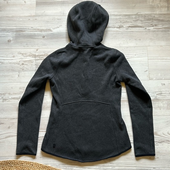 🍋Lululemon Fleece & Thank you Pullover, size 4 - Picture 2 of 7